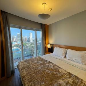 Get a Flat 1103/Jardins /Paulista