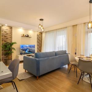stunning two bedroom apartment with heated swimming pool fully equipped gym ample parking space and a relaxing rooftop with breathtaking views
