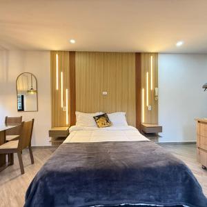 Apartahotel Avanti