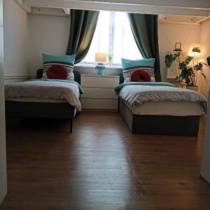 Studio Apartments Alfred