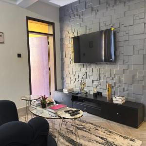 Chic and Cozy studio Kyanja