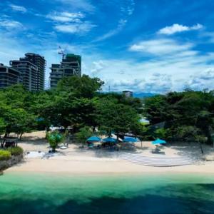Rent Homecation at Tambuli Seaside Living
