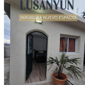 Lusanyun