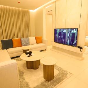 Afal Serviced Apartments Al Yarmouk Economy