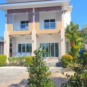 Private Garden Villa Koh Lanta