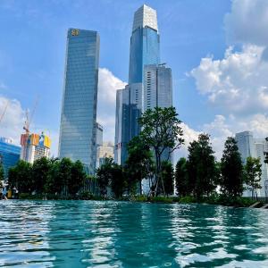 Agile Residence Kuala Lumpur Service Suites