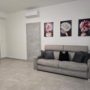 Raymihome Apartments-Parking Privato