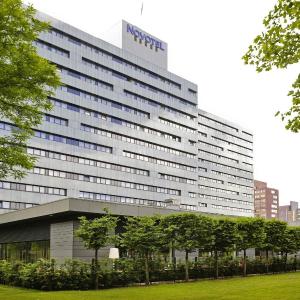Novotel Amsterdam City