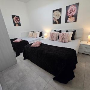Raymihome Lugaro - Parking Privato