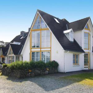 Apartment for vier Personen in St Peter-Ording