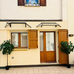 Piccolo Borgo