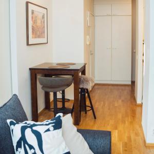 Relax Explore, Sauna, Metro Malls 3 Mins Away