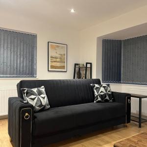 No4 Lux & Cosy Private Apartment in Nuneaton