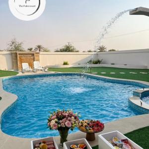 The Palme Resort