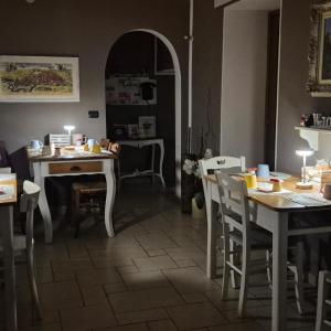 B&B Cascina Barolo