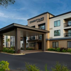 Courtyard by Marriott Gulf Shores Craft Farms