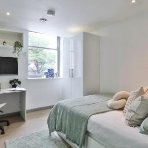 For Students Only - Picturehouse Apartments in Exeter