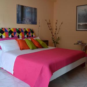 Holiday House Etna Mare Taormina