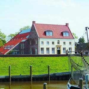 Greetsiel