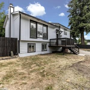 Delightful Lake Escape in the Heart of Coeur d’Alene, Idaho