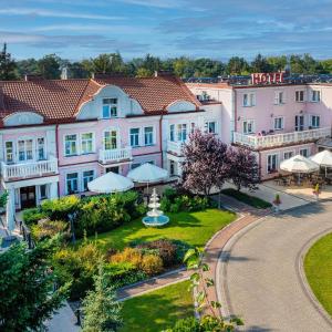 Anin Park Hotel