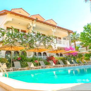 Casablanca Hotel