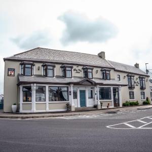 Bay View Hotel