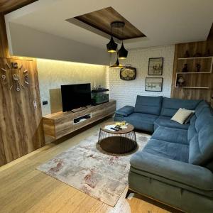 Aura Apartaments