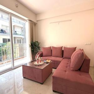 Luxurious 3BHK entire apartment in Premium Society