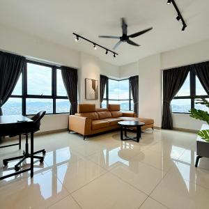 Arte Plus Ampang By The Relaxstay