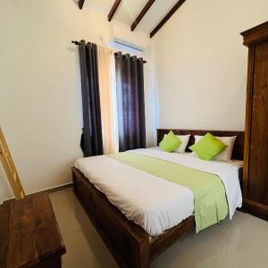 Celestial Negombo Resort Transit Stopover Villa 85