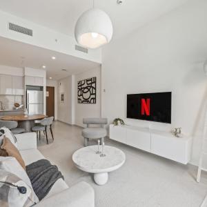 The Ivory Crown 1BR Downtown Dubai