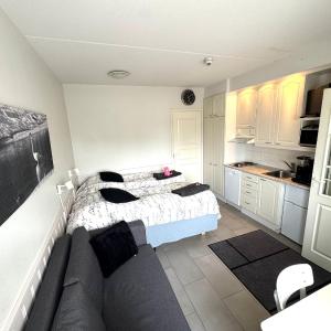Levi Moonlight aparment with sauna