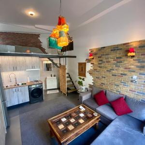 Sophia Loft Luxury Stay with Parking