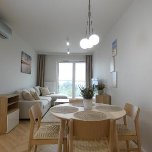 RentPlanet - Apartamenty przy Dworcu Głównym