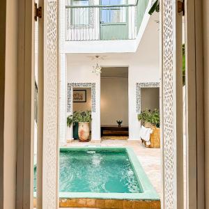 Riad Dar Rafaël