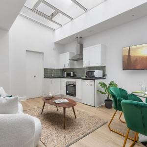 The Gloucester Residence - The Duke Collection