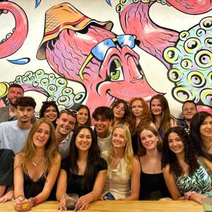 Mediterranean Hostel Barcelona