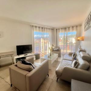 Urban apartment City Center Cannes