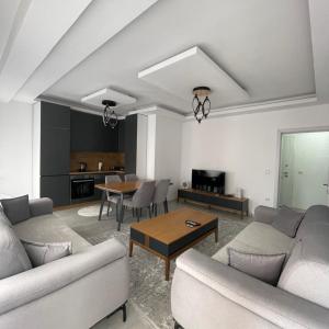 Central Prishtina Apartment