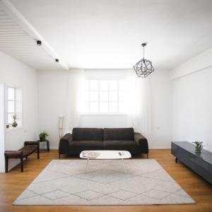 4BR Family Friendly Apt in Basel Balcony