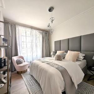 Fitzrovia Cosy One-Bedroom Apartment