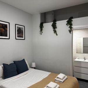 Exyca Plaza Castilla
