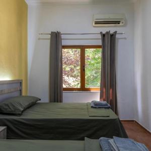 Backyard Tirana Hostel