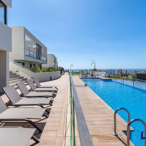 Mijas 3BR Townhouse Pool & Gym by Better Bookings