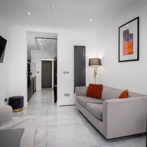 Edinburgh City 2Bedroom & steam room!