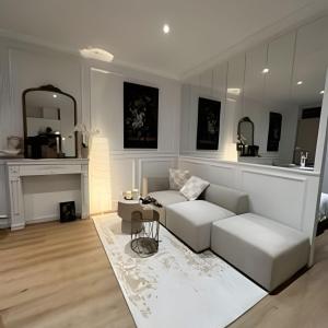 Charming studio, perfect getaway