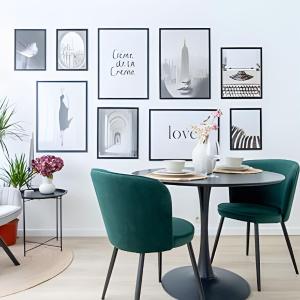 Elegant Studio in Brussels