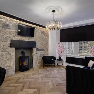 RoyalMileLUXE 2bed apartment