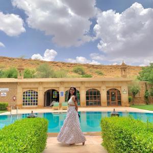 Hotel Heritage Inn A Luxury Retreat in City Center